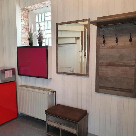Gemuetliches Zimmer Mit Eigenem Bad Und Kueche Swisttal Zewnętrze zdjęcie