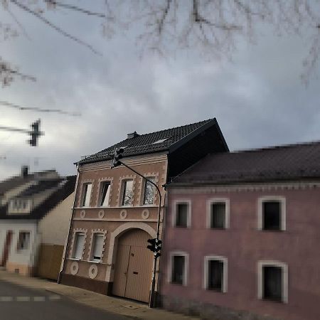 Gemuetliches Zimmer Mit Eigenem Bad Und Kueche Swisttal Zewnętrze zdjęcie