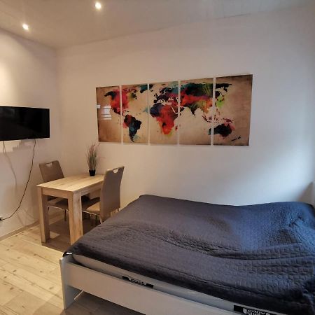Gemuetliches Zimmer Mit Eigenem Bad Und Kueche Swisttal Zewnętrze zdjęcie