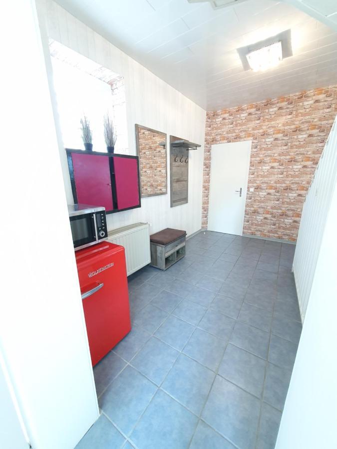 Gemuetliches Zimmer Mit Eigenem Bad Und Kueche Swisttal Zewnętrze zdjęcie