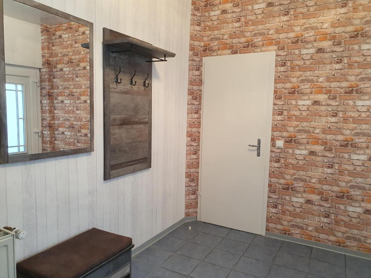 Gemuetliches Zimmer Mit Eigenem Bad Und Kueche Swisttal Zewnętrze zdjęcie